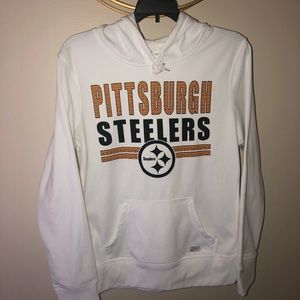 Pittsburgh Steelers NFL Hoodie